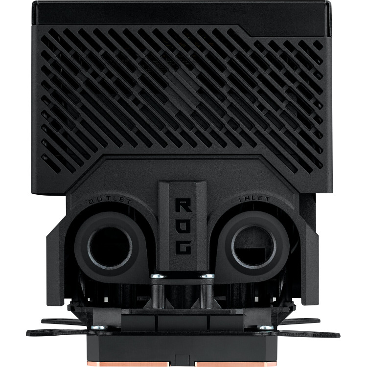 خرید Asus ROG Ryujin III WB CPU Water Block